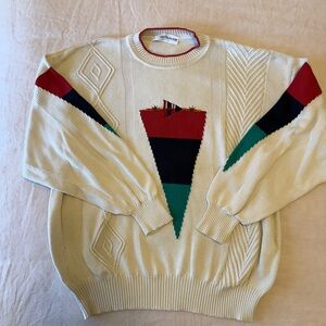Umberto Bilancioni Sweater